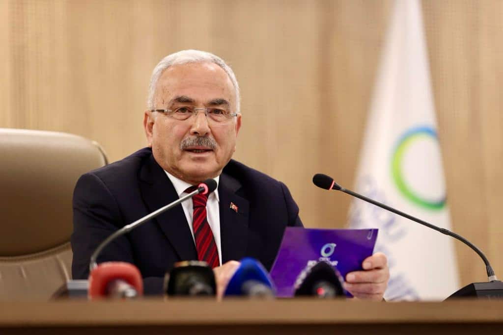 BU PROJELER ORDU’YU ŞAHA KALDIRACAK
