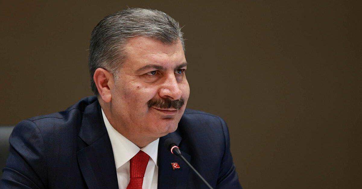 Sağlık Bakanı Dr. Fahrettin Koca, Ordu Şehir Hastanesi’ndeki son gelişmeleri paylaştı.