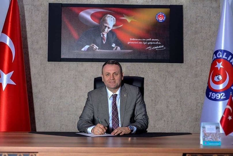 2020’DE MAAŞLAR ENFLASYONA TUŞ OLDU”