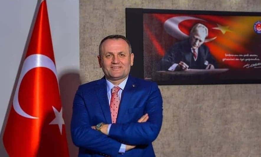 'MEMUR ZAMMI YENİDEN BELİRLENSİN