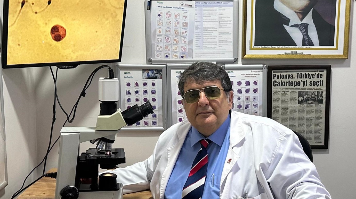 Uzm. Dr. Ali Coşkun’dan Önemli Uyarı: 