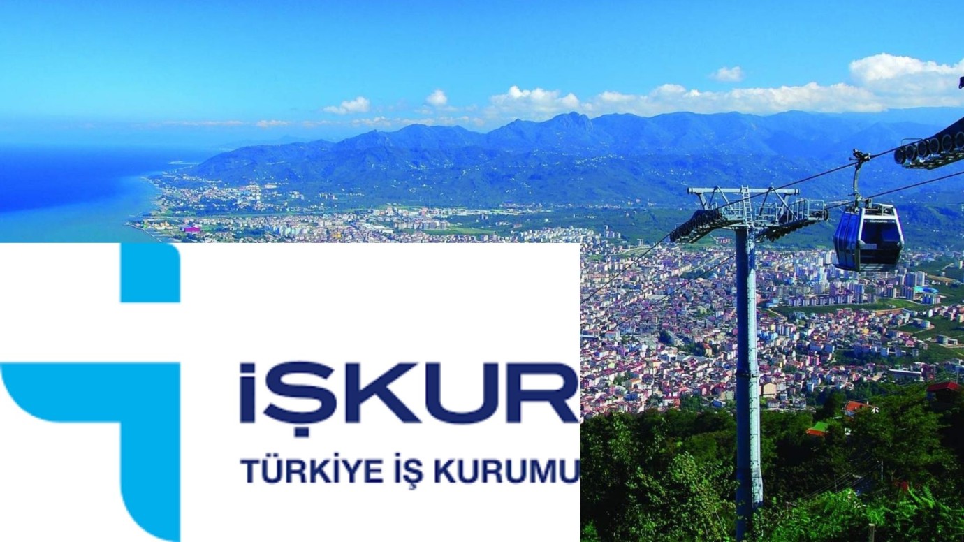 İŞKUR, Ordu'da 255 Pozisyon İçin Alım Yapılacak