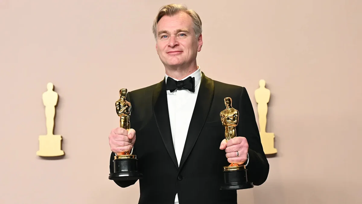 Christopher Nolan’ın Yeni Filmi ‘The Odyssey’ Ordu’da Çekilecek