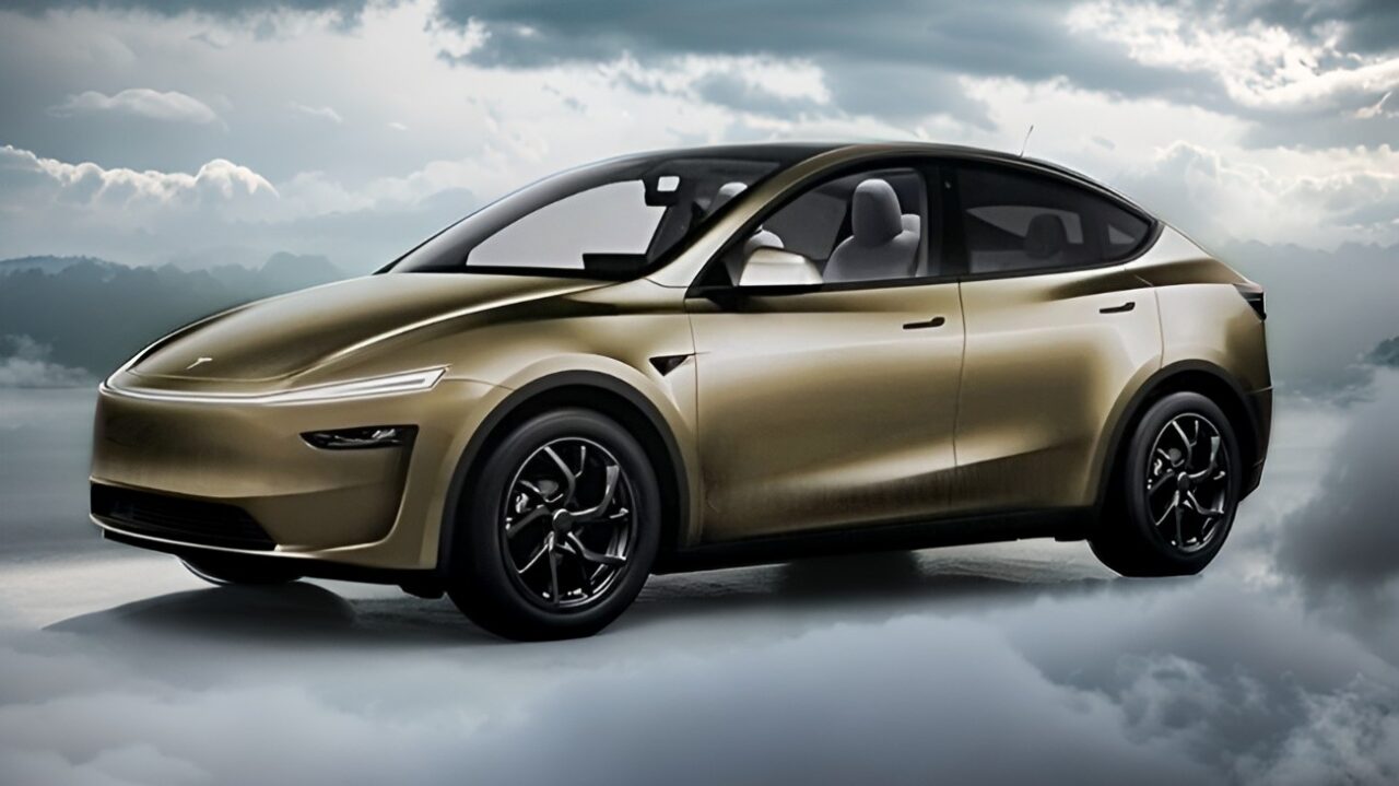Tesla Şok Edici Yeni Model Y ile Fiyatları Çılgınca Düşürüyor! Ucuz Tesla Çılgınlığı Başlıyor!
