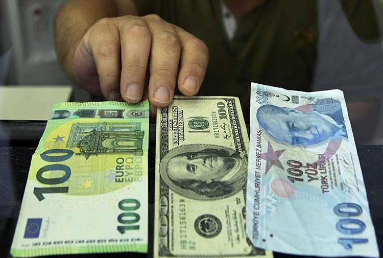 İmamoğlu Gözaltına Alındı, Euro ve Dolar Yükselişe Geçti! 