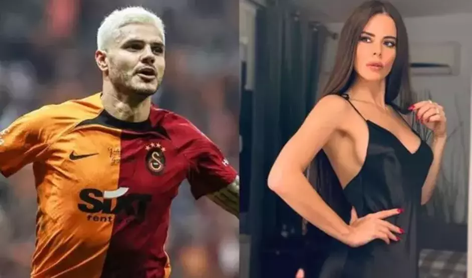 Magazin Dünyası Sarsıldı! Simge Sağın ve Mauro Icardi’nin Gizli Aşkı Ortaya Çıktı mı?