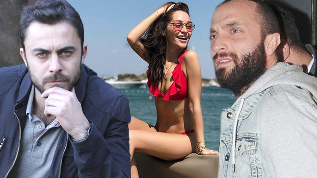 Şok Eden Mesaj Skandalı! Eren Hacısalihoğlu ile Alya’nın Aşkını Bitiren O İhanet Mesajları!