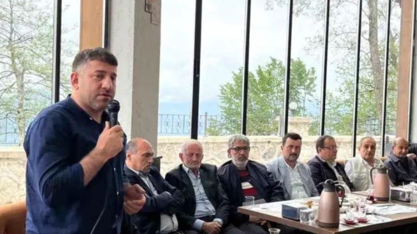 Ulubey’de Yeni Dolmuş Güzergâhı Hizmete Girdi