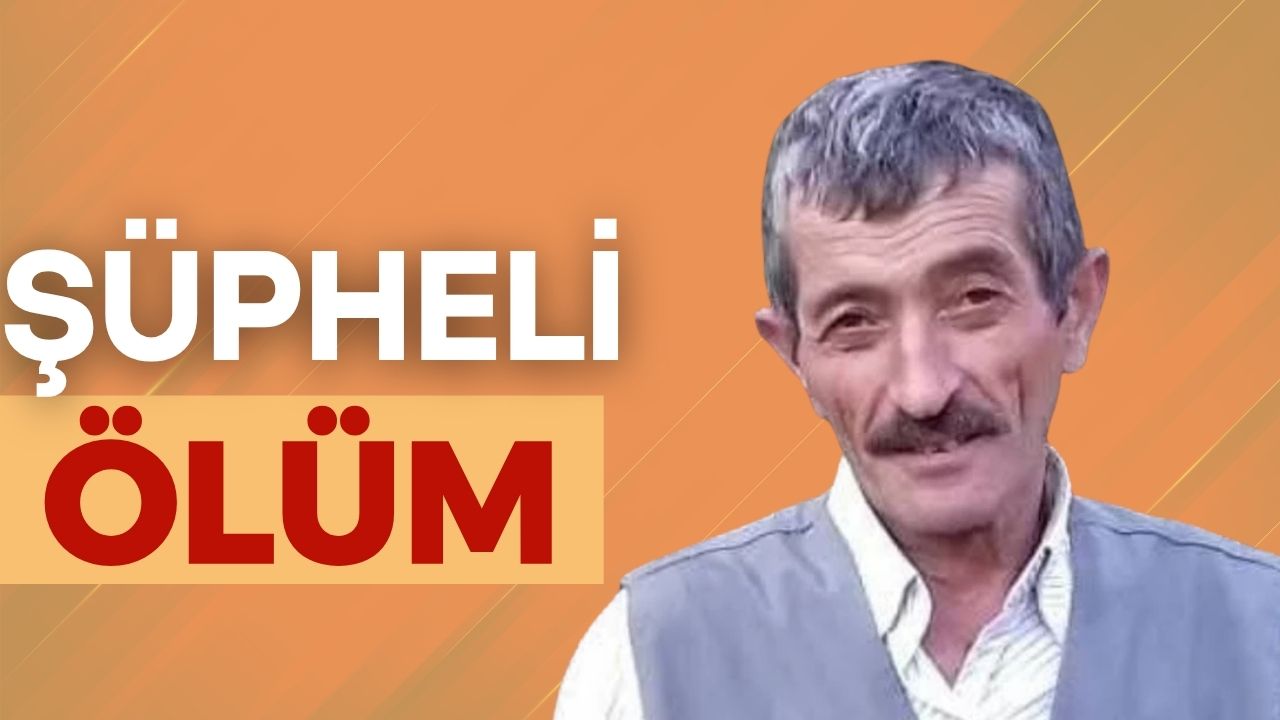 Kabadüz’de Balık Avına Giden Kişi Irmakta Ölü Bulundu