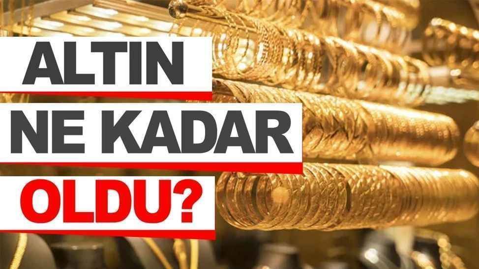 Ünye’de Altın Fiyatları Haftaya Yükselişle Giriş Yaptı