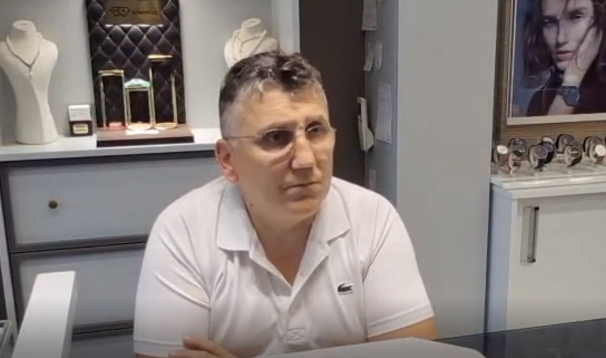 Nuri Kumaş’tan Altın Uyarısı: Yıl Sonu Çeyrek Altın Tahmini 10 Bin TL