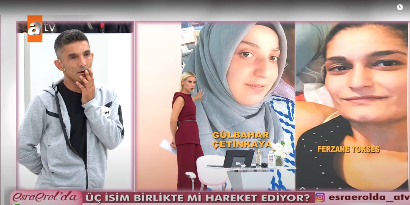 Tiktok Aşkı 35 Günde Büyük Kayıpla Bitti