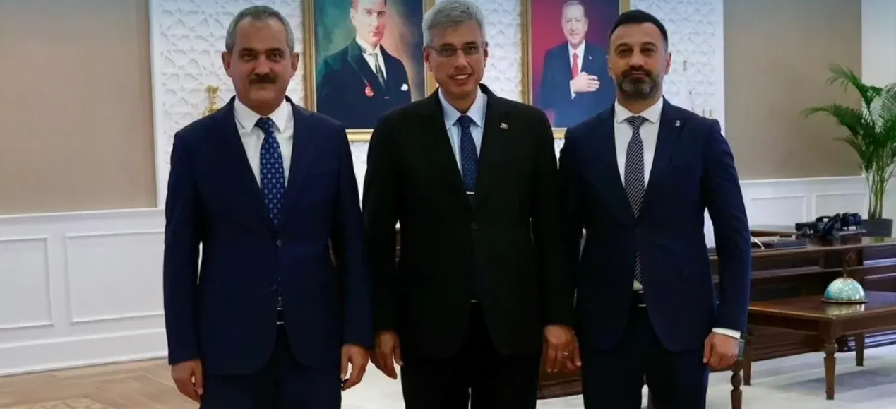 Ünye ve Fatsa’ya  Ağız ve Diş Sağlığı Hastanesi yatırım programına alındı. 