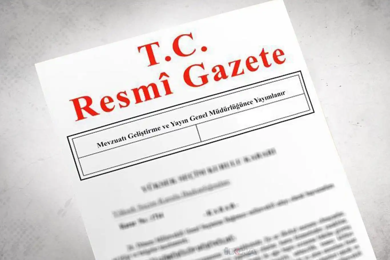 Zirai Don Zararları İçin Destekleme Ödemeleri Resmi Gazete’de Yayınlandı