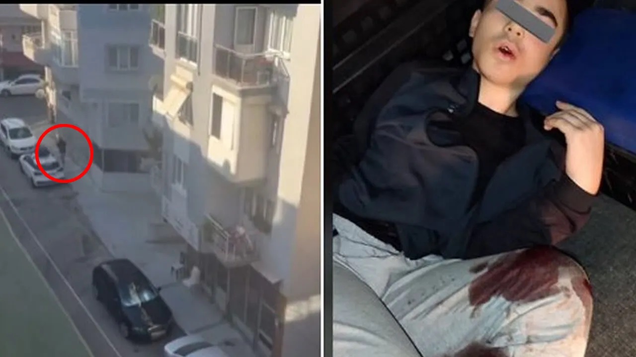 16 Yaşındaki Saldırganın İtirafı: “Başka Hedeflerim De Vardı”