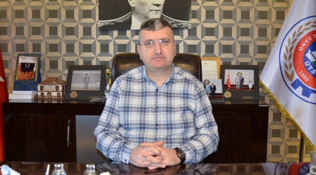 Ünye OSB’de Sona Gelindi: Yılsonunda Fabrikaların Yarısı Üretimde Olacak