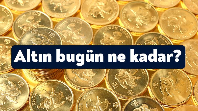 Ünye’de Altın Fiyatları Yükselişini Sürdürüyor