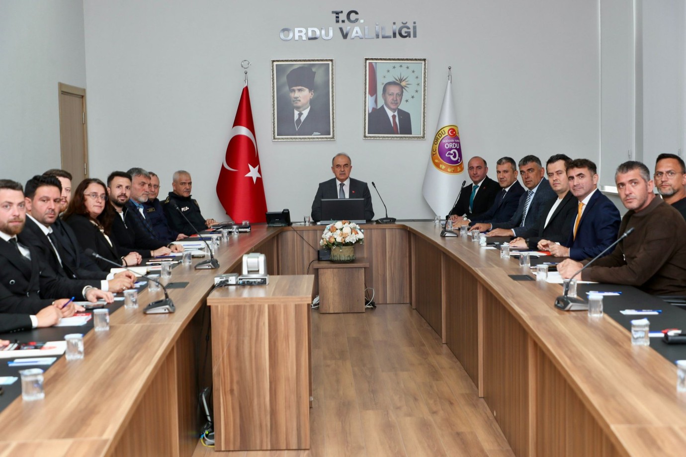Ordu’da İlk Yarı Maraton 12 Ekim’de