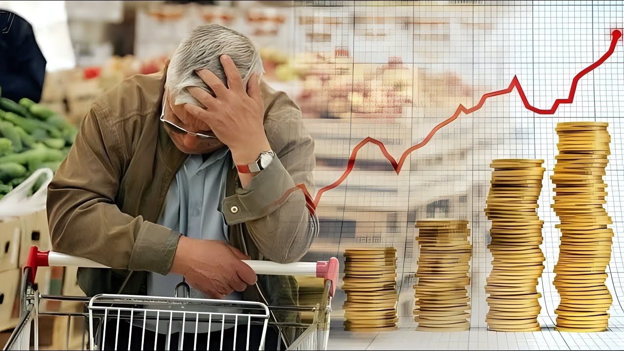 TÜİK Eylül Ayı Enflasyon Verilerini Açıkladı