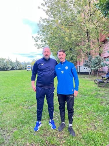 Volkan Alkan Aybastıspor’da! Yeni Sezon Öncesi Kritik Dokunuş