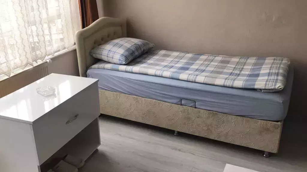 Soğuk Günlerde Sıcak Bir Adım: Evsizler İçin Bu Yıl da Otel Kiralandı
