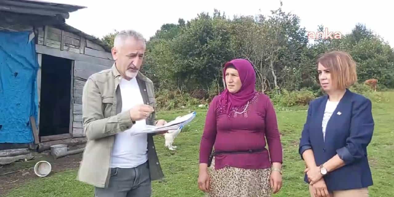 ADIGÜZEL İLKÜVEZ'DEKİ ÇÖP TESİSİ İLE İLGİLİ KONUŞTU