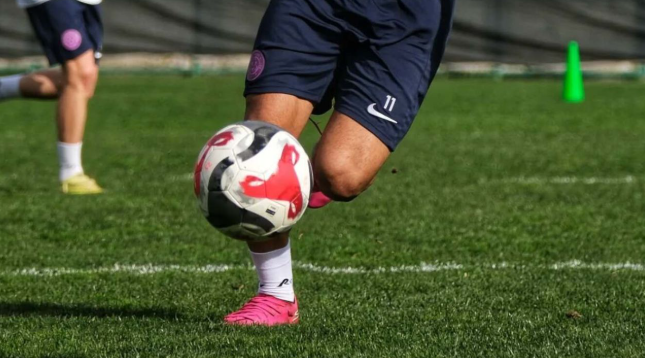 52 Orduspor Ereğli Deplasmanı İçin Yola Çıkıyor