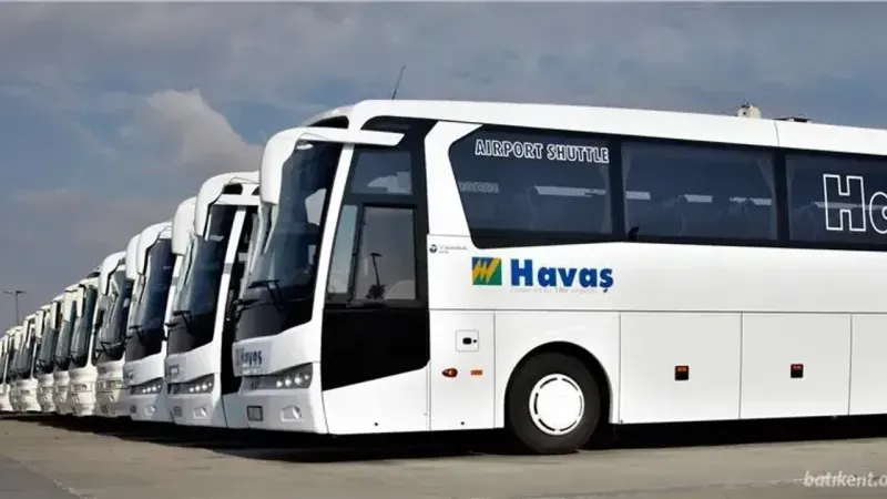 Ordu’da Havaş Ücretlerine Yeni Zam: 2026’da Üçüncü Artış