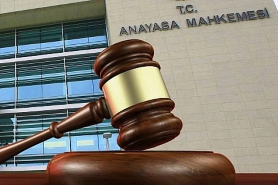 AYM’den TFF Tahkim Kurulu Düzenlemesine İptal Kararı