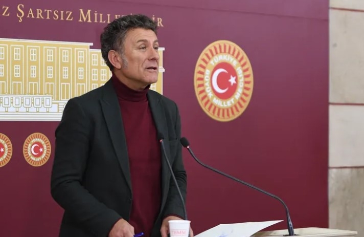 &Prime;CHP'li Sarıbal: Tarımdaki Gerileme İthalat Verilerine Yansıdı