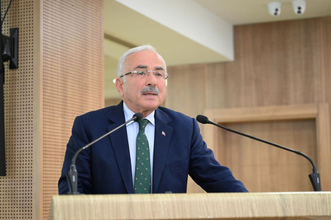 “Ordu Sıla Günleri” İçin İlk Adım Atıldı: Geniş Katılımlı Toplantı Yapıldı