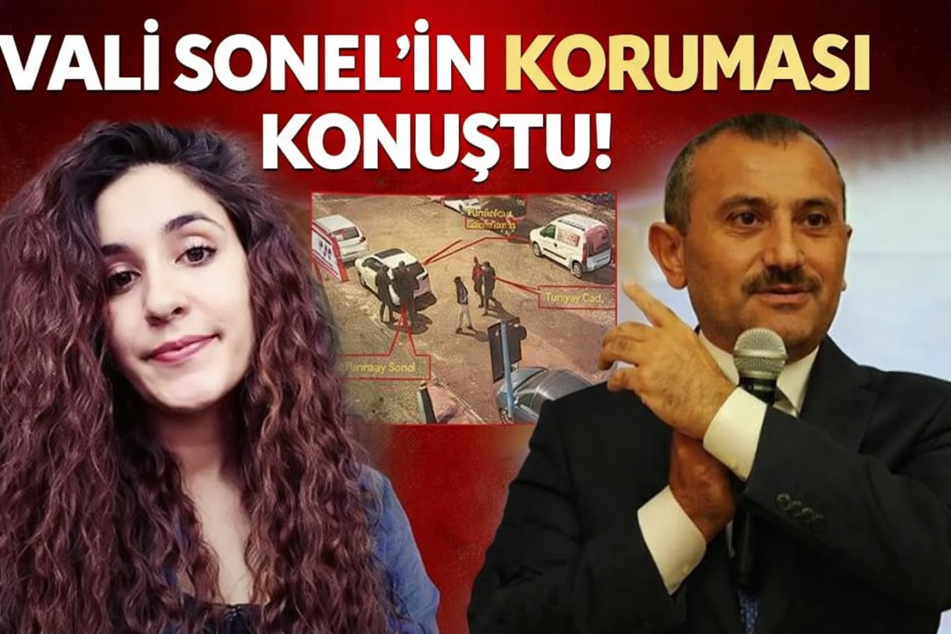 Gülistan Doku Soruşturmasında Kritik İfade: Koruma Polisi Detayları Anlattı