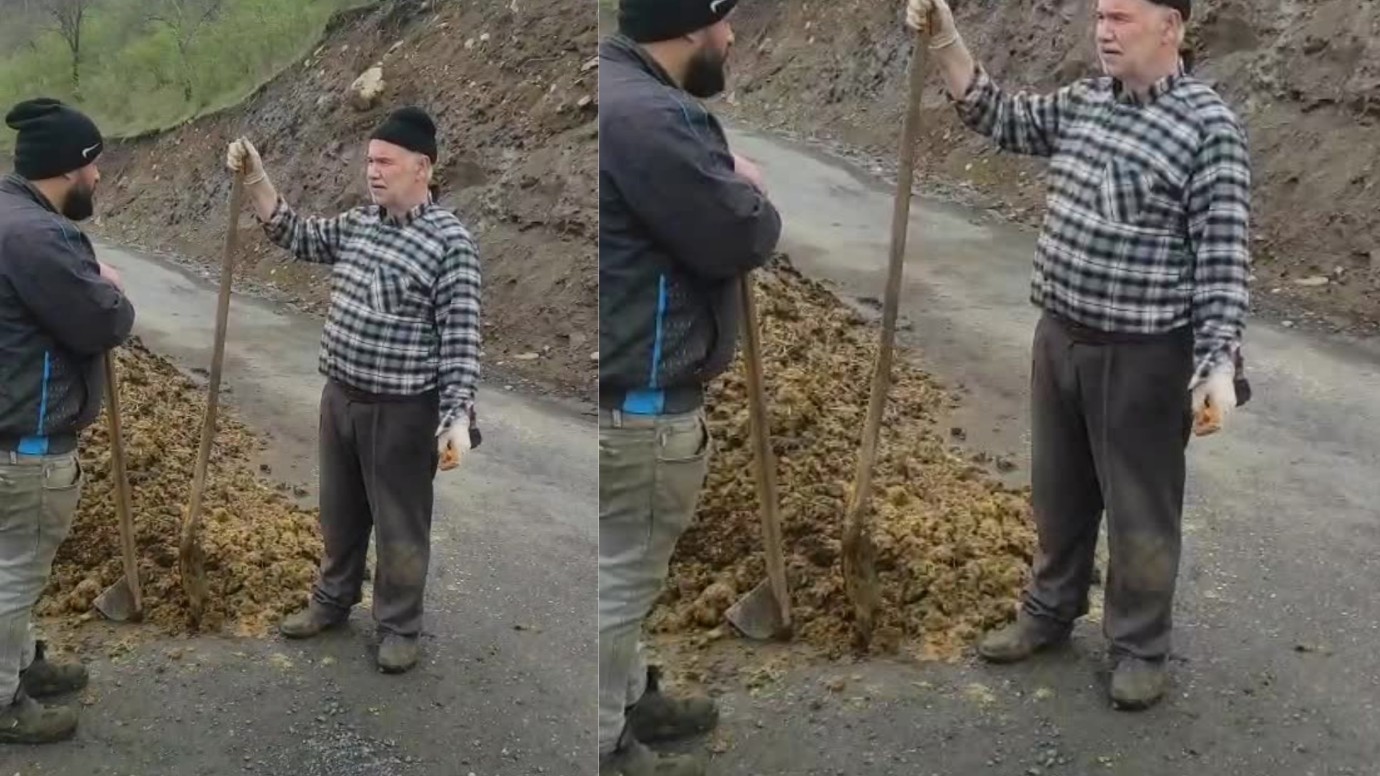 Ünyeli Sezai Altun’dan 