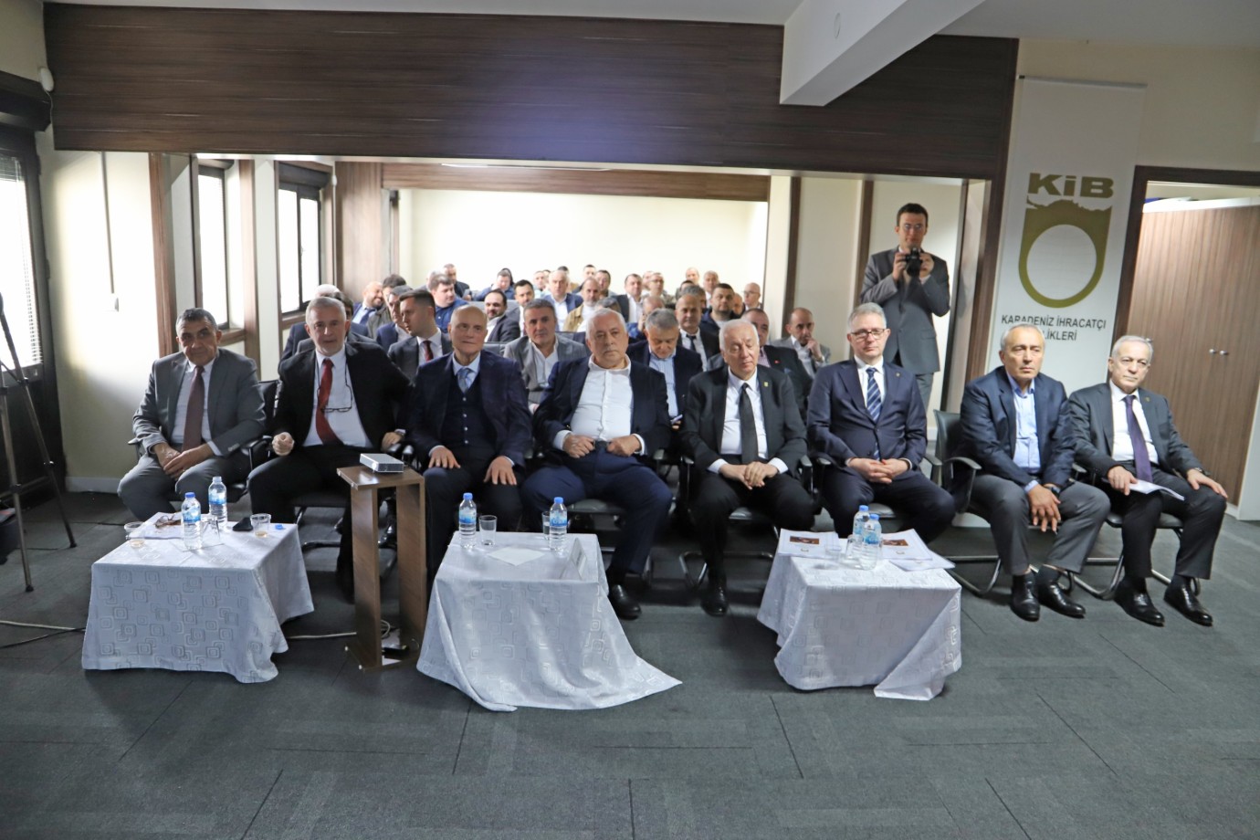 Fındıkta İmdat Sinyali: 