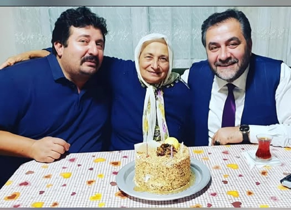 Çifte Acı! Bir Hafta Arayla Anne ve Kardeşini Kaybetti
