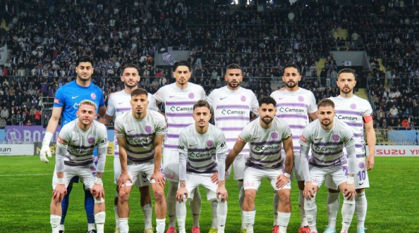 Son Dakika: 52 Orduspor’un Final Maçını Oynayacağı Stat Belli Oldu!
