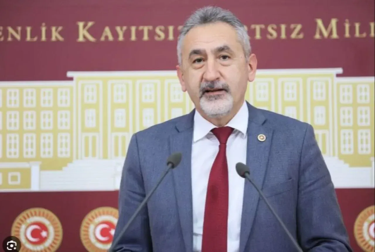Adıgüzel’den Fındık Araştırmaları Tepkisi Enstitüye Ferrero Eleştirisi