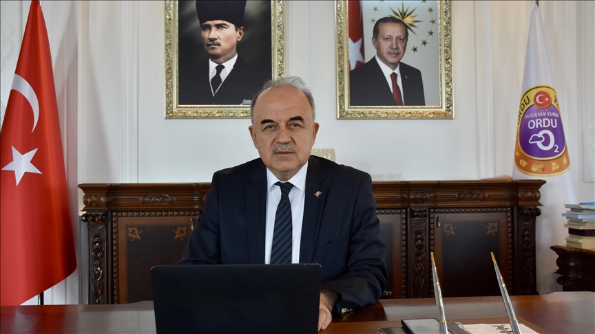 Ünye’de Eşit Temsil Tartışması: Vali Ziyareti Sonrası Eleştiriler Gündemde