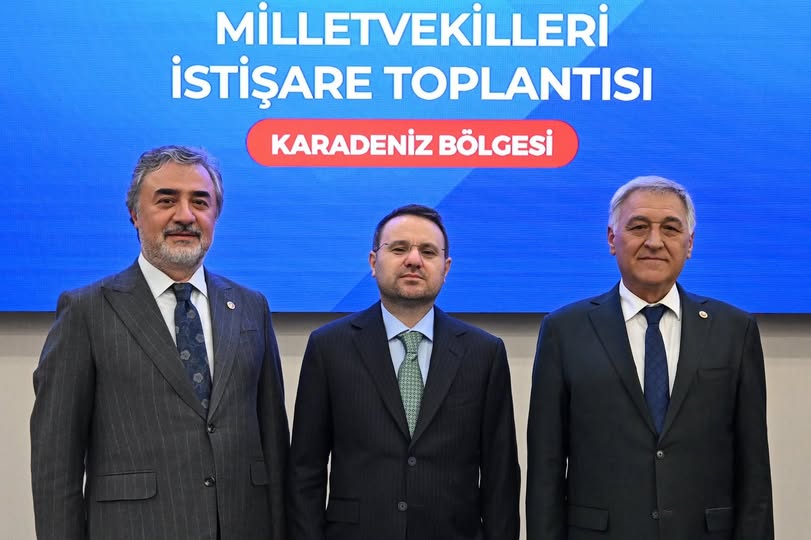 Adalet Bakanından Müjdeler Alındı