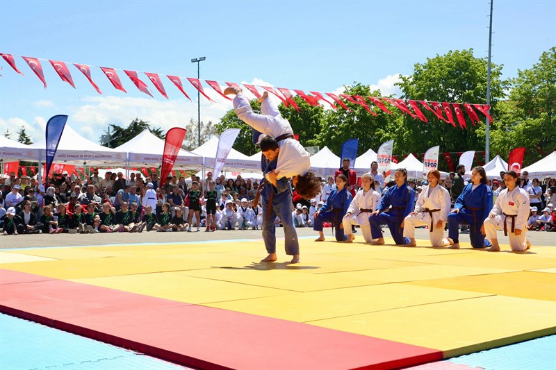 Ordu’da 19 Mayıs Coşkusu Yaşanacak