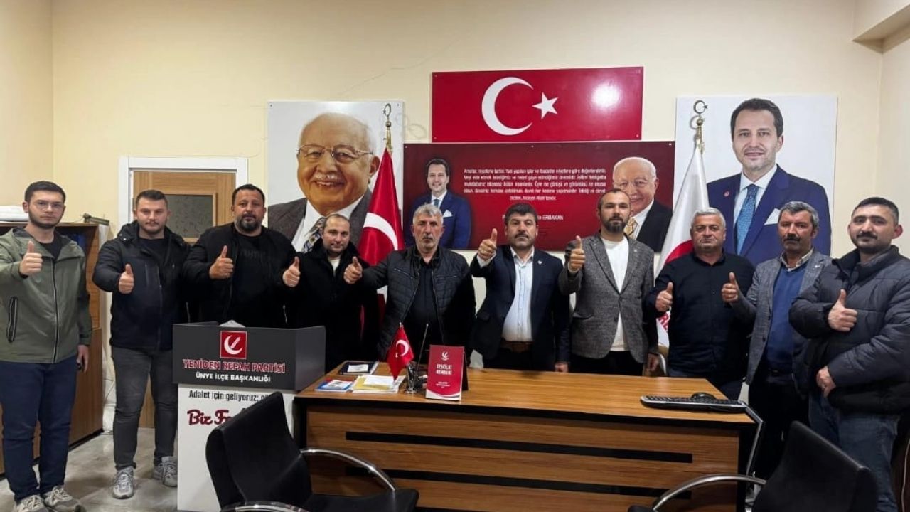 Ünye TSO’da Şirketlere Finansal Dayanıklılık Rehberi