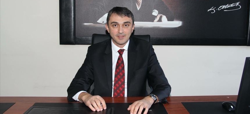 Ordulu Profesör’den İş Kazalarıyla İlgili Sert Uyarı