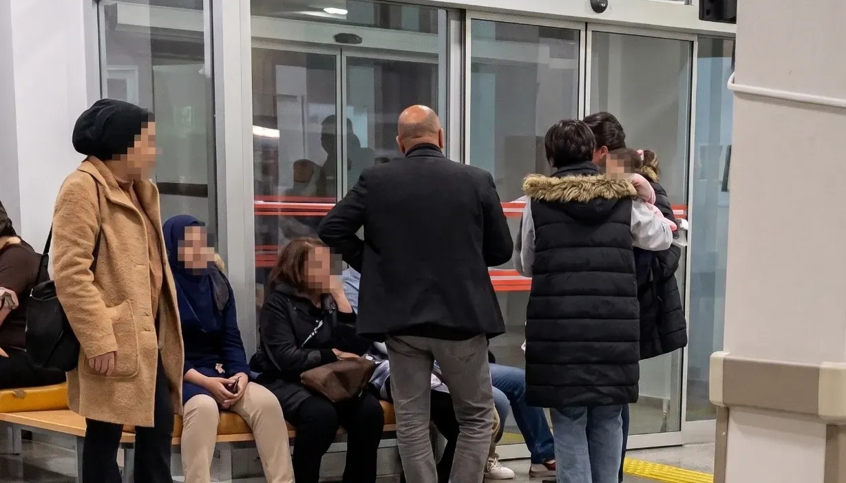 İl Sağlık Müdürlüğü Açıkladı: Ulubey’de Gıda Zehirlenmesi Şüphesi – 45 Kişiden 43’ü Taburcu