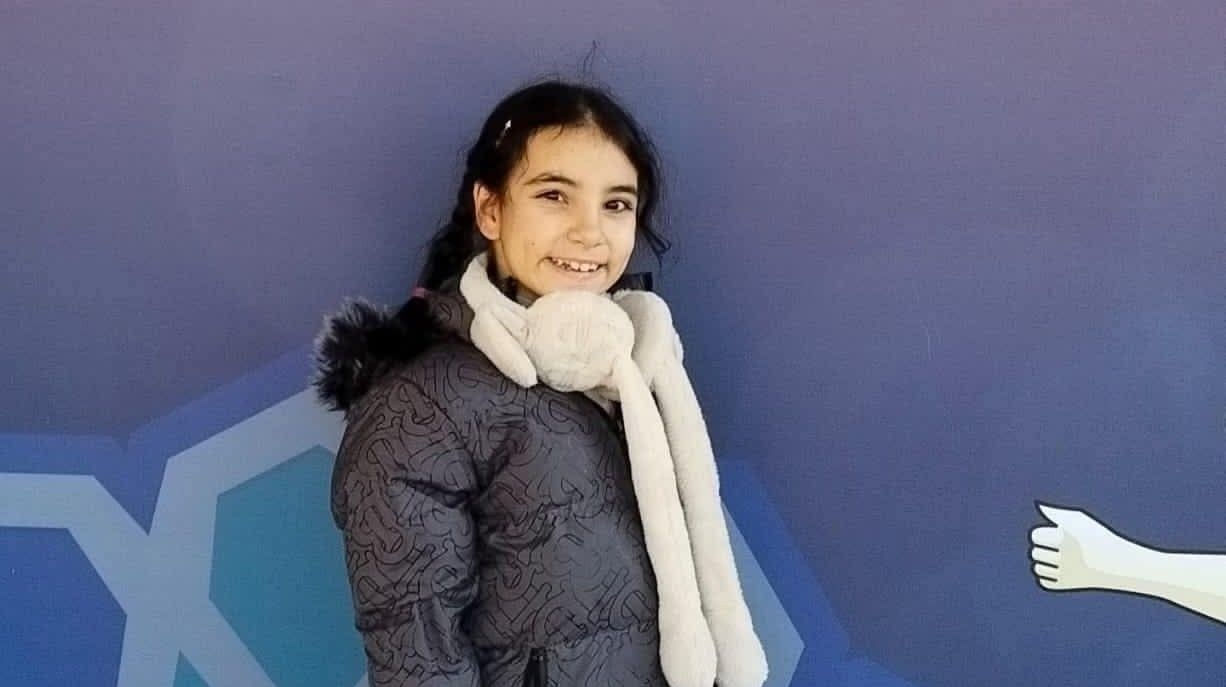 Korganlı Minik Gülçehre’den Acı Haber Geldi