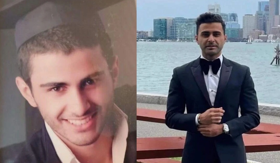 Doruk Bacınoğlu Hayatını Kaybetti