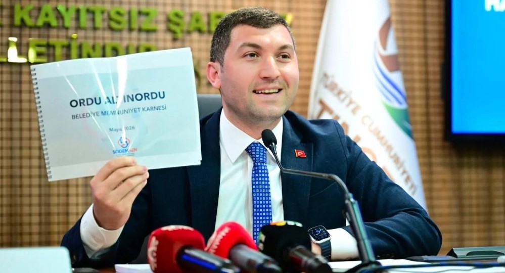 Başkan Tepe’den Tiyatro Festivali Müjdesi
