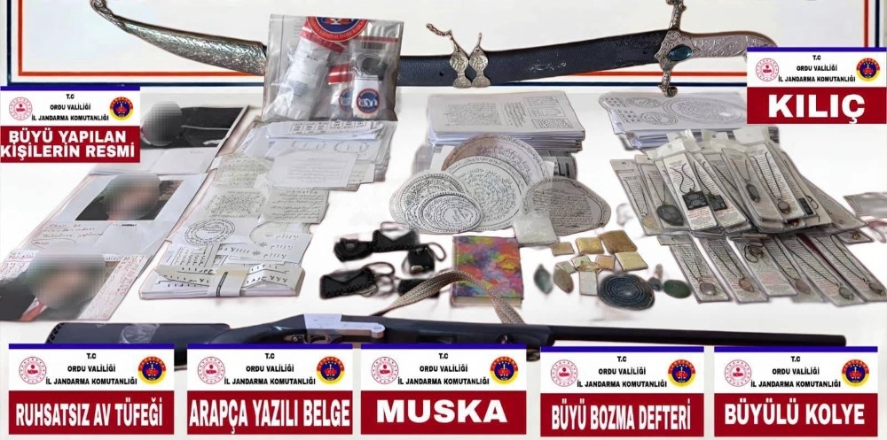 Perşembe’de Nitelikli Dolandırıcılık Operasyonu: 1 Tutuklama