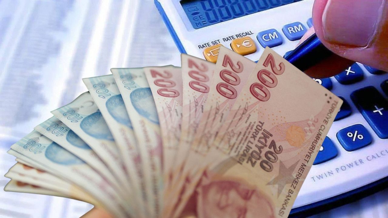 7582 Sayılı Kanun Yürürlükte Vergi Borçlarına 72 Ay Taksit