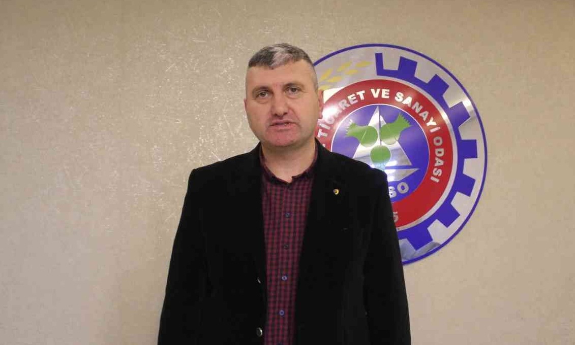 ÜTSO Başkanı Akar: “Nefes Kredisi İş Dünyasına Can Suyu Olacak”