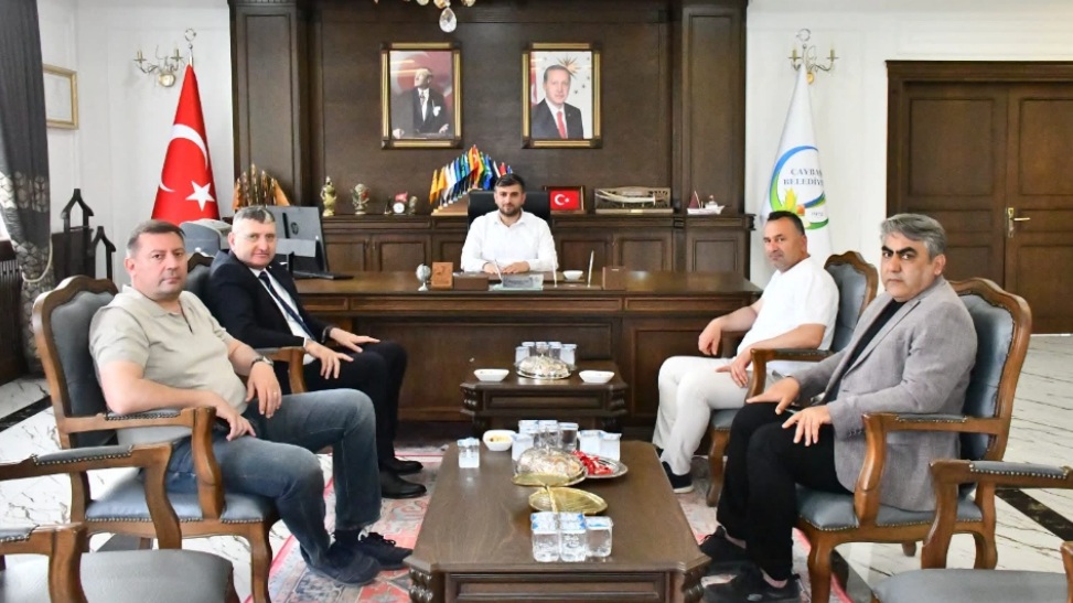 Ünye TSO’dan “Ünye İl Olmalı” Vizyonu İçin Bölge Çıkarması